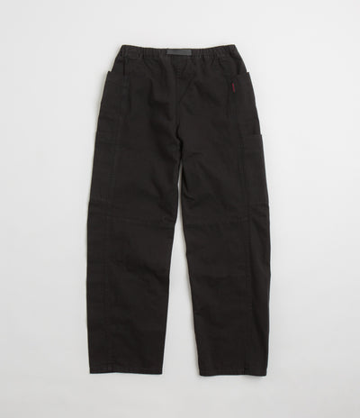 Gramicci Voyager Pants - Black