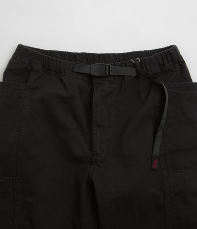 Gramicci Voyager Pants - Black