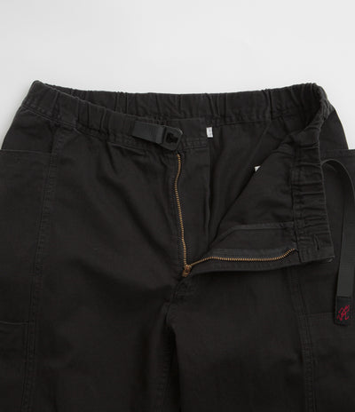 Gramicci Voyager Pants - Black