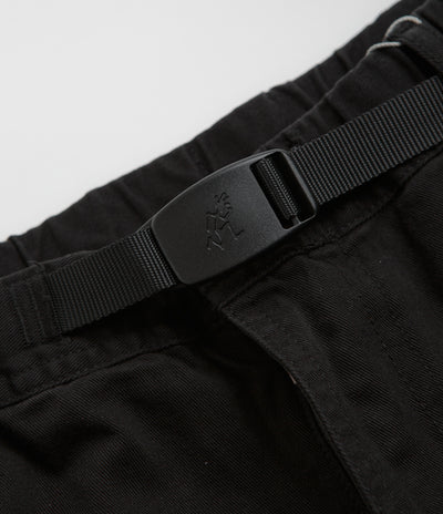 Gramicci Voyager Pants - Black