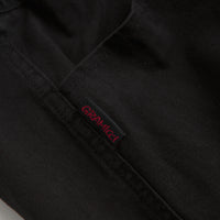 Gramicci Voyager Pants - Black thumbnail