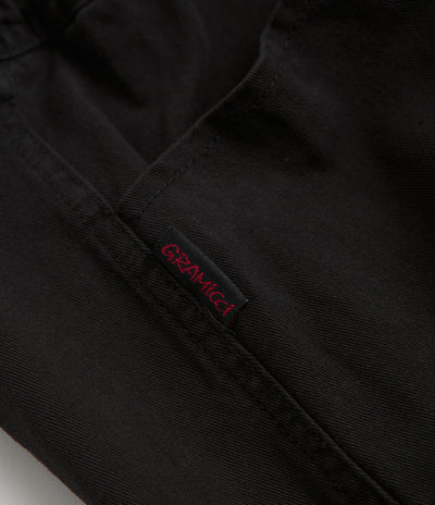 Gramicci Voyager Pants - Black