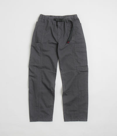 Gramicci Voyager Pants - Fossil Grey Pigment