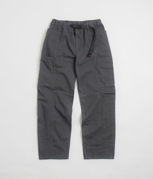 Gramicci Voyager Pants - Fossil Grey Pigment