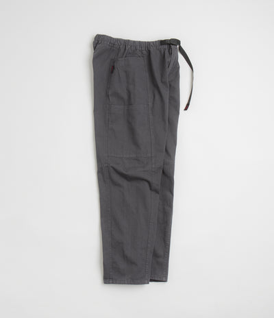 Gramicci Voyager Pants - Fossil Grey Pigment