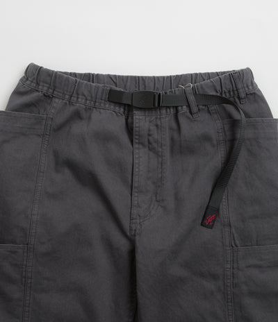 Gramicci Voyager Pants - Fossil Grey Pigment