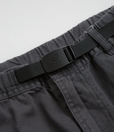 Gramicci Voyager Pants - Fossil Grey Pigment