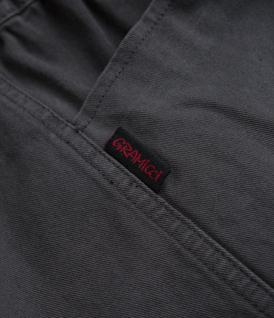 Gramicci Voyager Pants - Fossil Grey Pigment