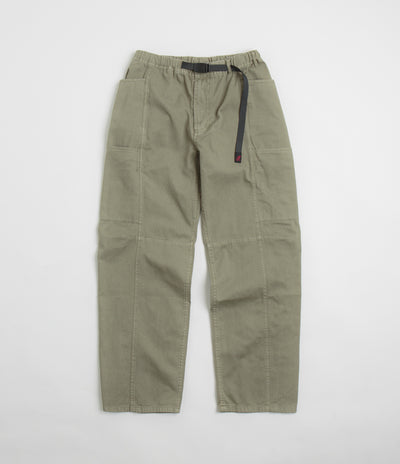 Gramicci Voyager Pants - Herb Pigment