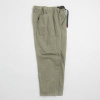 Gramicci Voyager Pants - Herb Pigment thumbnail