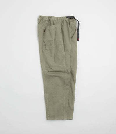 Gramicci Voyager Pants - Herb Pigment