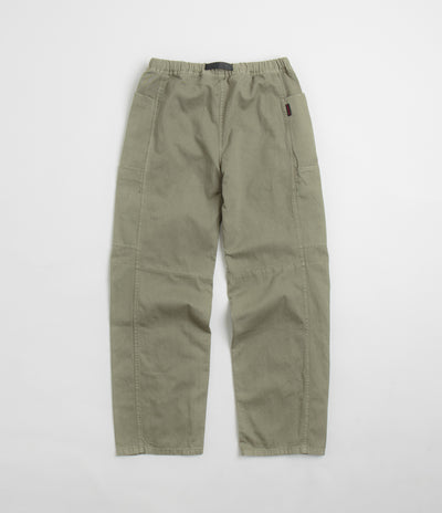 Gramicci Voyager Pants - Herb Pigment