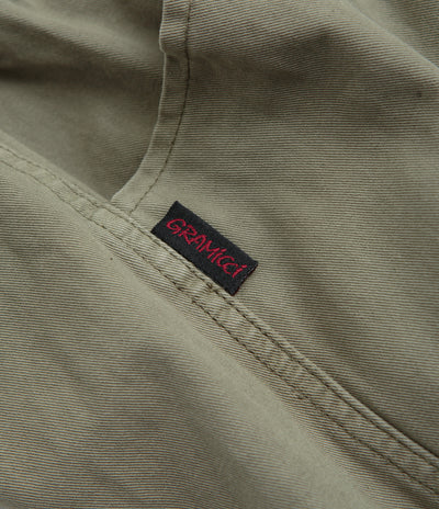 Gramicci Voyager Pants - Herb Pigment