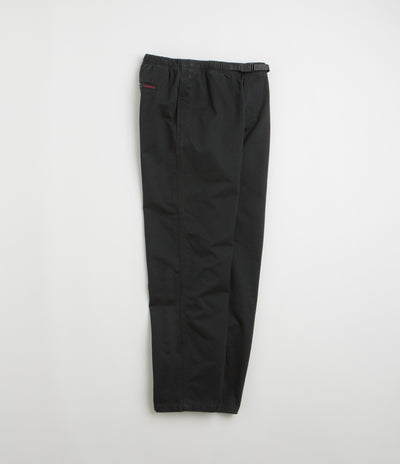 Gramicci Winter Twill G Pants - Black