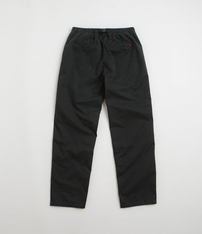 Gramicci Winter Twill G Pants - Black