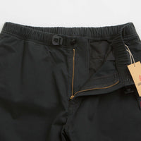 Gramicci Winter Twill G Pants - Black thumbnail