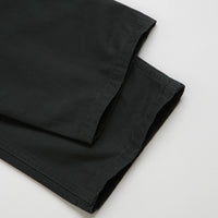 Gramicci Winter Twill G Pants - Black thumbnail