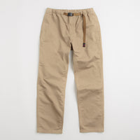 Gramicci Winter Twill G Pants - Tan thumbnail