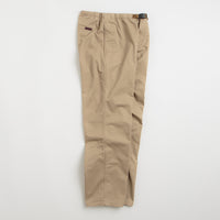 Gramicci Winter Twill G Pants - Tan thumbnail