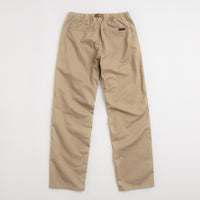 Gramicci Winter Twill G Pants - Tan thumbnail