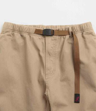 Gramicci Winter Twill G Pants - Tan