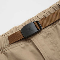 Gramicci Winter Twill G Pants - Tan thumbnail