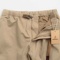 Gramicci Winter Twill G Pants - Tan thumbnail