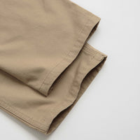 Gramicci Winter Twill G Pants - Tan thumbnail