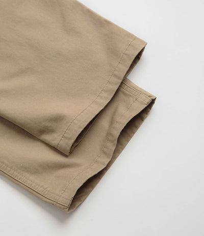 Gramicci Winter Twill G Pants - Tan