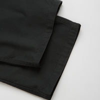 Gramicci Winter Twill Ground Up Pants - Black thumbnail