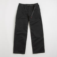 Gramicci Winter Twill Ground Up Pants - Black thumbnail