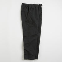 Gramicci Winter Twill Ground Up Pants - Black thumbnail