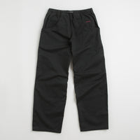 Gramicci Winter Twill Ground Up Pants - Black thumbnail