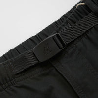 Gramicci Winter Twill Ground Up Pants - Black thumbnail