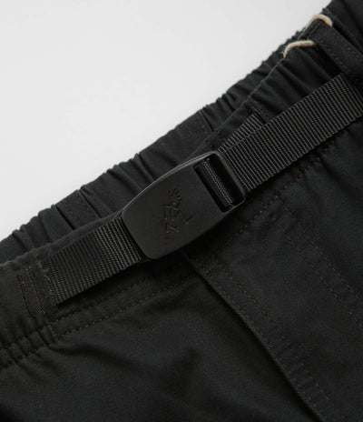 Gramicci Winter Twill Ground Up Pants - Black