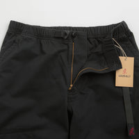 Gramicci Winter Twill Ground Up Pants - Black thumbnail