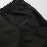 Gramicci Winter Twill Ground Up Pants - Black thumbnail