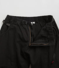 Gramicci Gadget Pants - Black | Flatspot