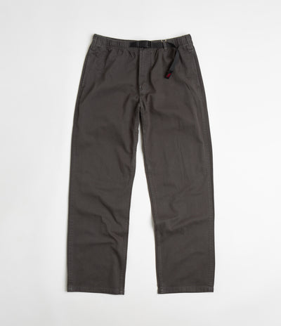 Gramicci Original G Pants - Charcoal