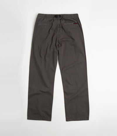 Gramicci Original G Pants - Charcoal