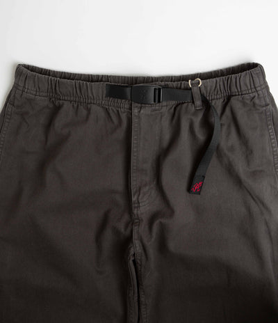 Gramicci Original G Pants - Charcoal