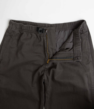 Gramicci Original G Pants - Charcoal