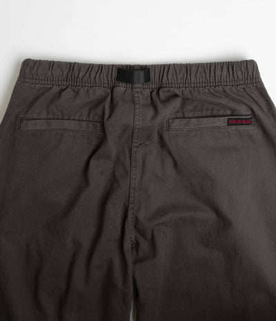 Gramicci Original G Pants - Charcoal