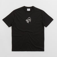 Grand Collection Grand Piano T-Shirt - Black thumbnail