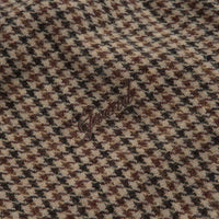 Grand Collection Wool Panel Corduroy Jacket - Multi thumbnail