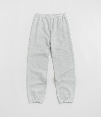 Grand Collection x Umbro Embroidered Sweatpants - Ash Grey