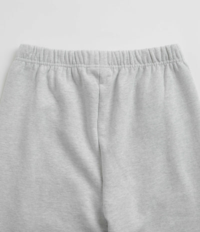 Grand Collection x Umbro Embroidered Sweatpants - Ash Grey