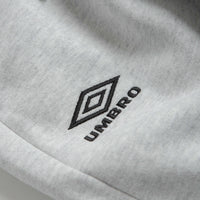 Grand Collection x Umbro Embroidered Sweatpants - Ash Grey thumbnail