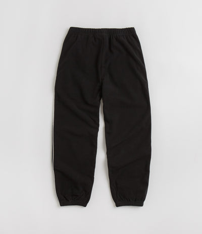 Grand Collection x Umbro Micro Fleece Sweatpants - Black / White