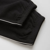 Grand Collection x Umbro Micro Fleece Sweatpants - Black / White thumbnail